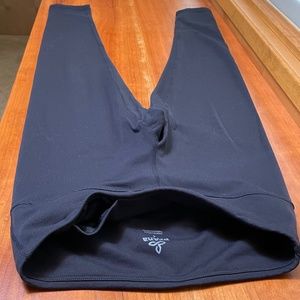 Prana Seamless Pillar Leggings S
